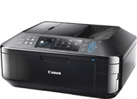 למדפסת Canon PIXMA MX715